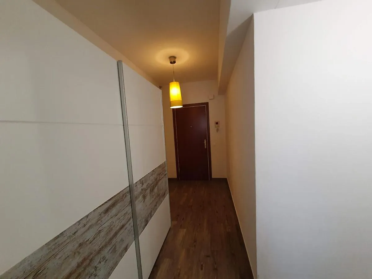 Bertoni By The Sea Apartment La Pineda 0*,