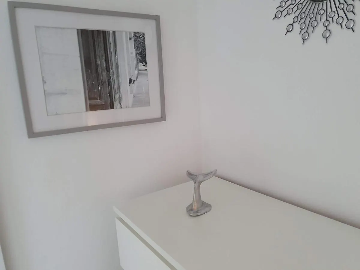 Ferienwohnung Bertoni By The Sea La Pineda 0*,