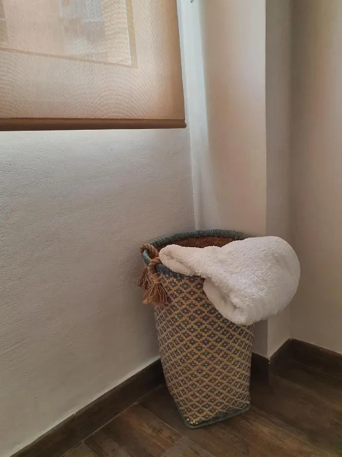 Bertoni By The Sea Apartment La Pineda