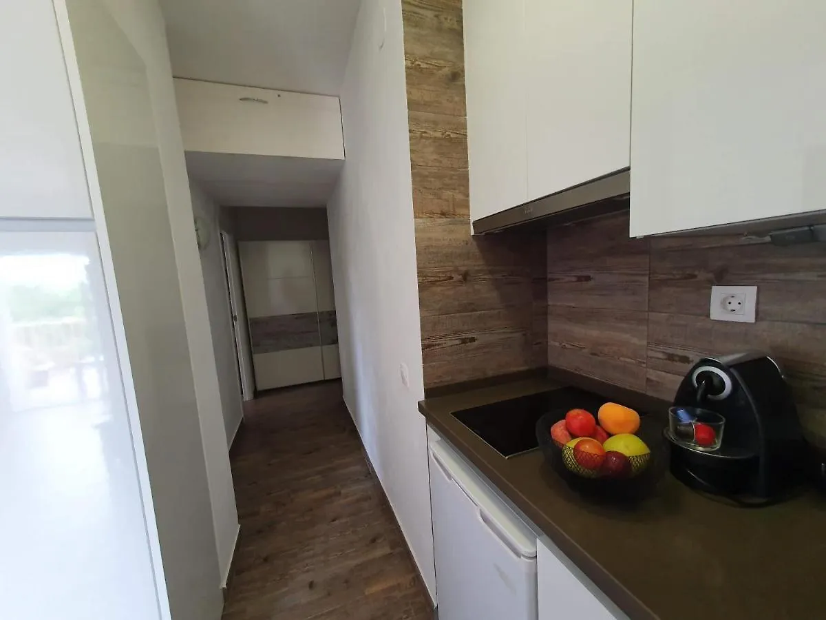 Bertoni By The Sea Apartment La Pineda 0*,  Spain