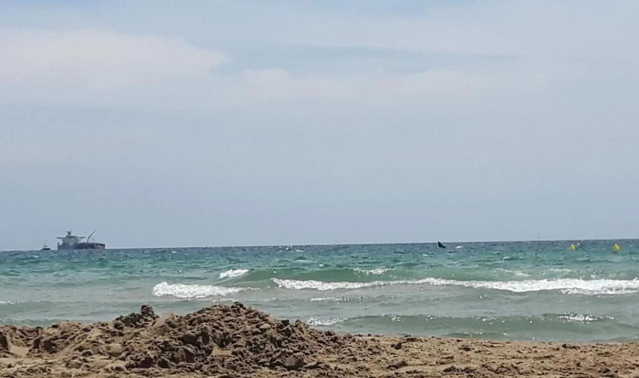 Bertoni By The Sea Apartment La Pineda