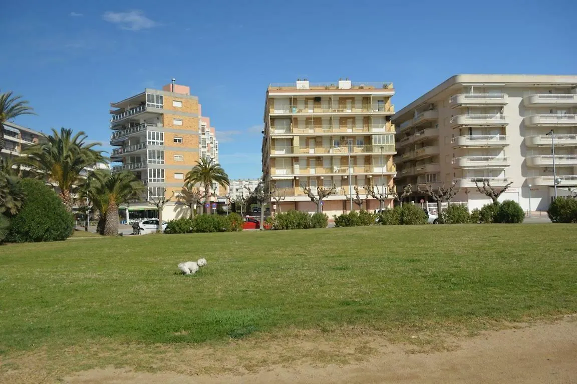 Bertoni By The Sea Apartment La Pineda