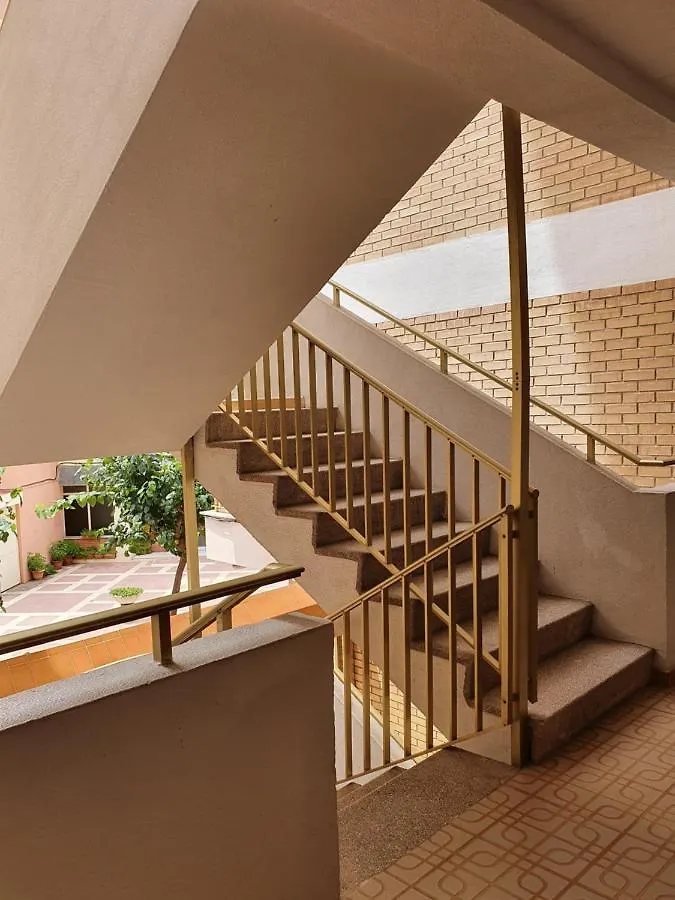 Bertoni By The Sea Apartment La Pineda 0*,  Spain