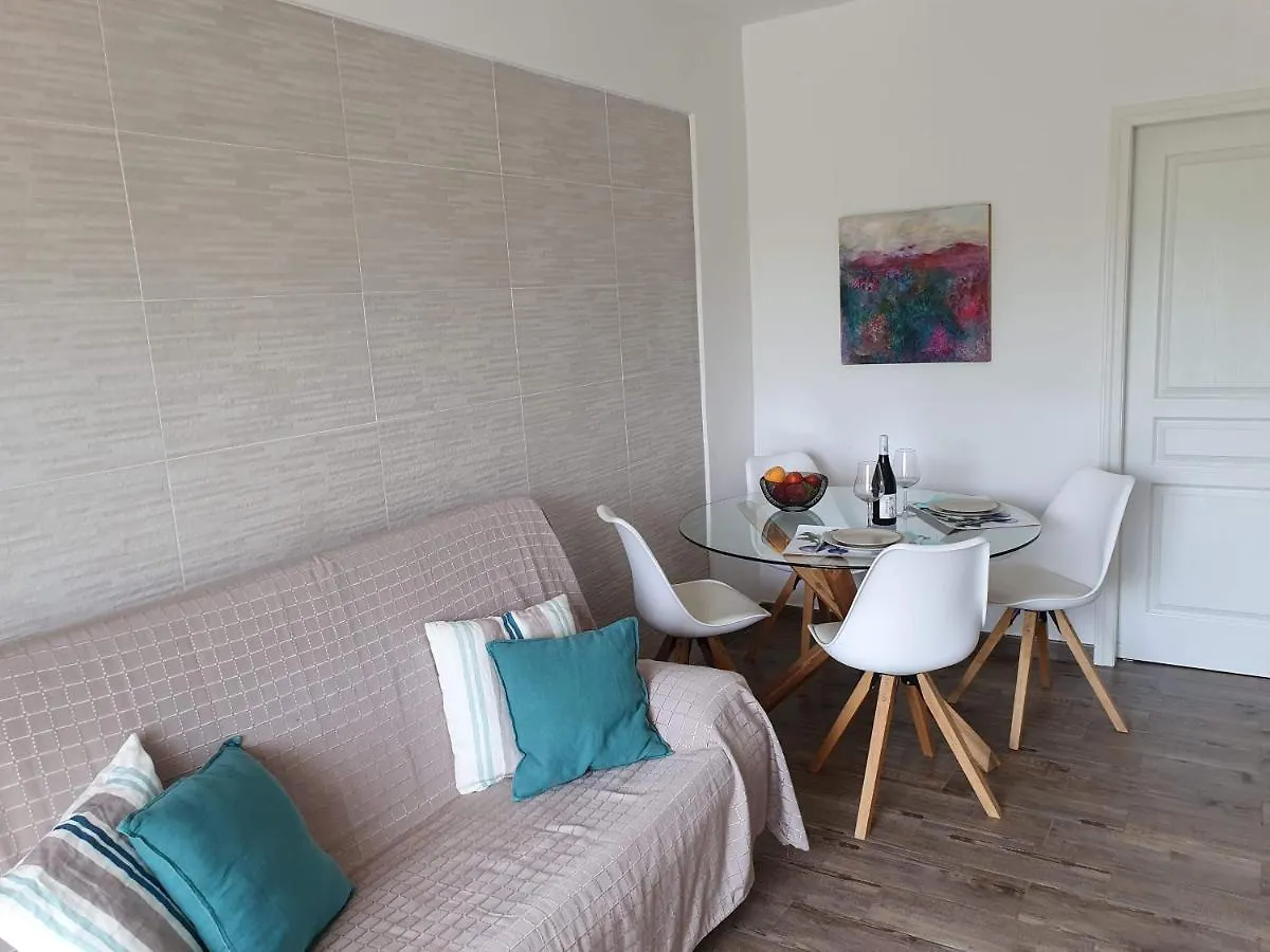 Bertoni By The Sea Apartment La Pineda Spain