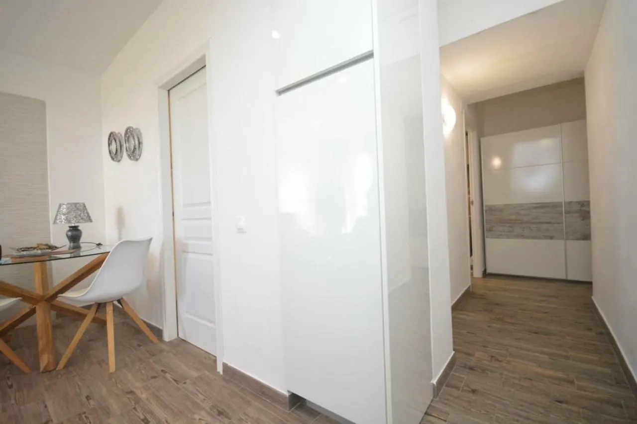 Bertoni By The Sea Apartment La Pineda